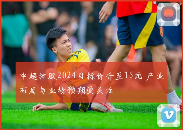 中超控股2024目标价升至15元 产业布局与业绩预期受关注