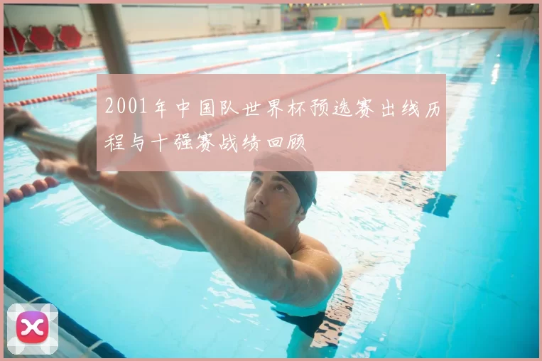 2001年中国队世界杯预选赛出线历程与十强赛战绩回顾