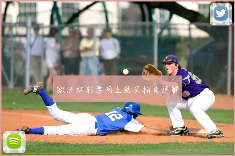 欧洲杯彩票网上购买指南详解